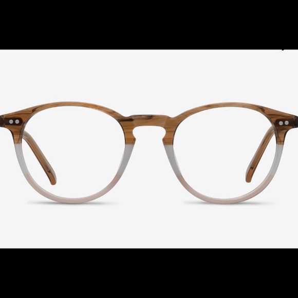 Accessories - Round Neapolitan Eyeglasses Accessories - Round Neapolitan Eyeglasses